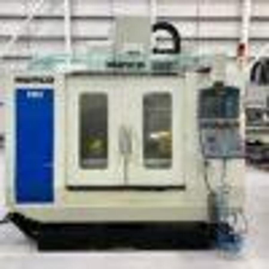 Used HURCO VM2 mkp