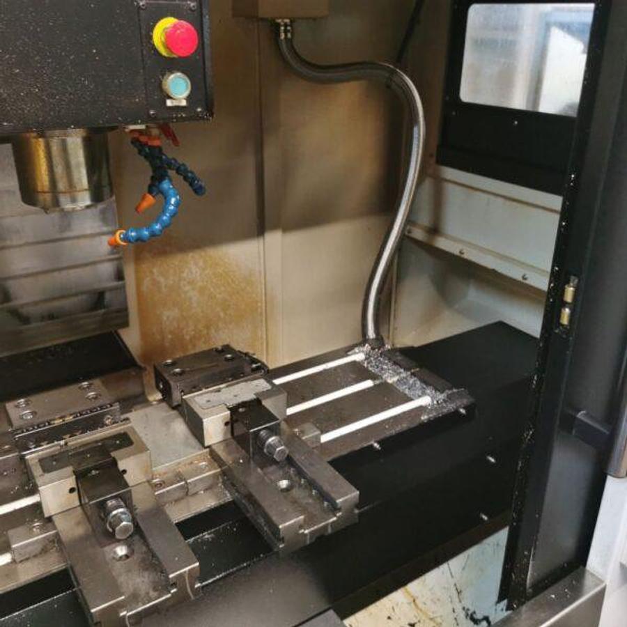 Used NCT SFM-760 mkp