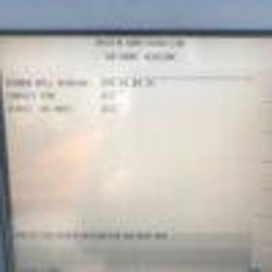 Used HURCO VMX30 mkp