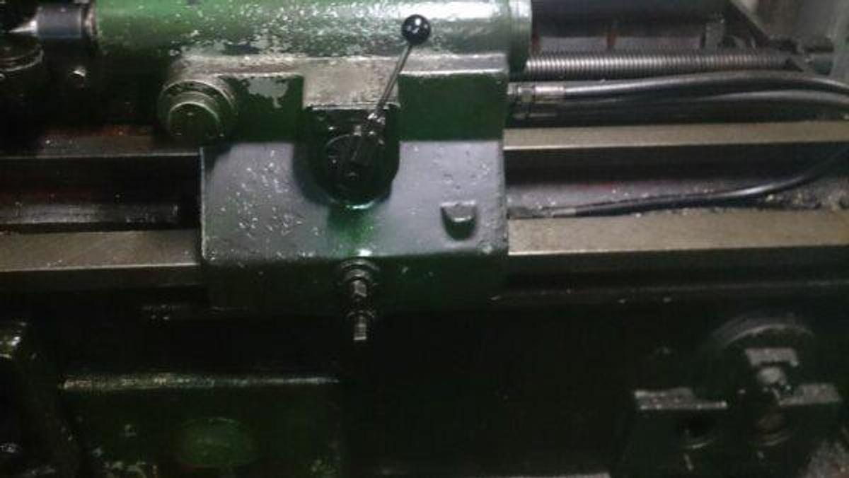 Used Three gear hobbing machines for sale