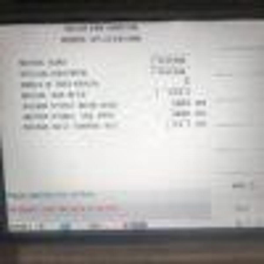 Used HURCO VM10i 5-axis mkp