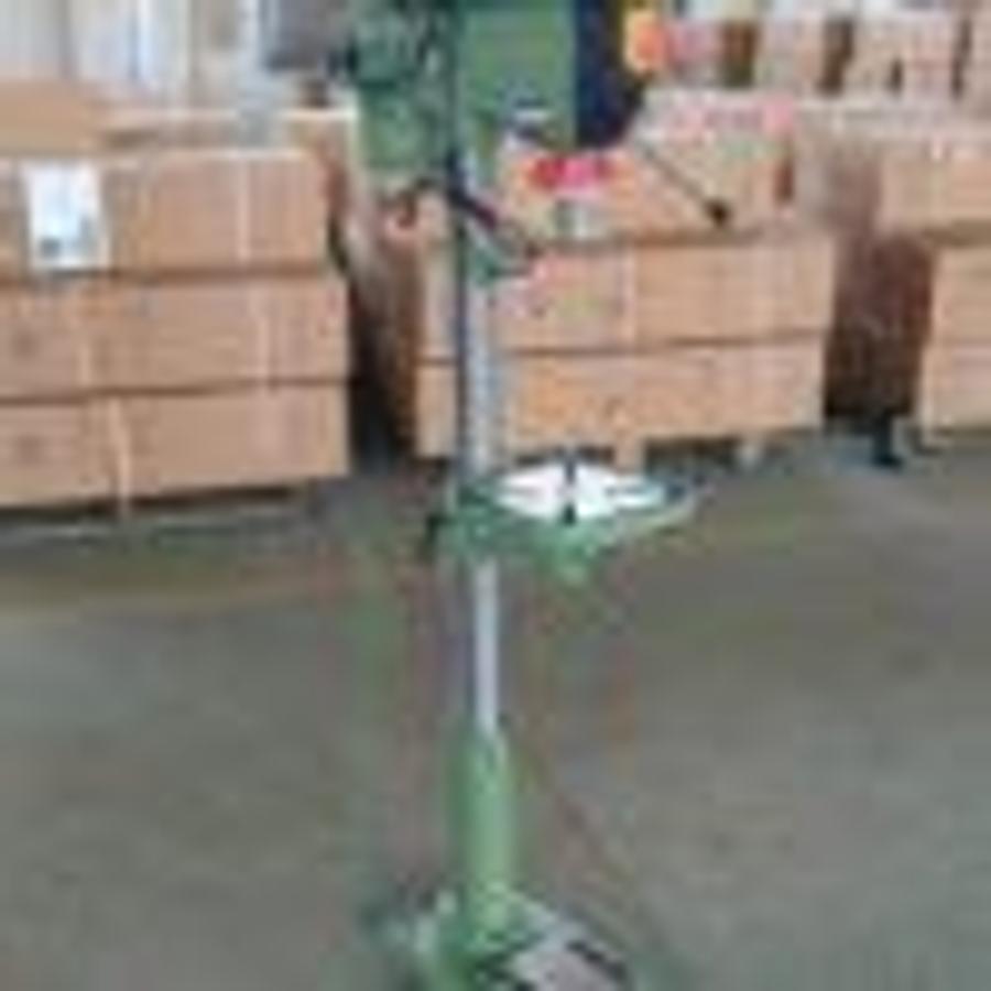 Used ZJ5116 column drilling machine