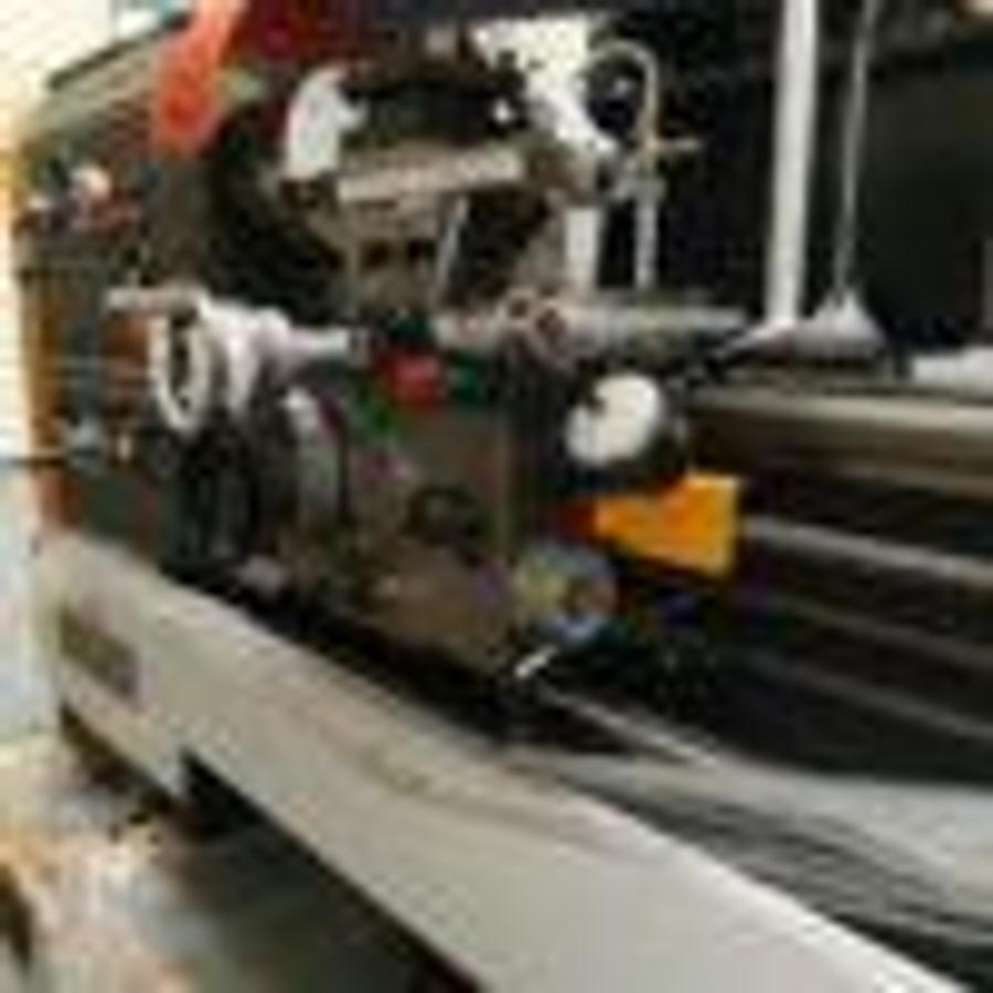 Used New KAMI DKM660C x 2000 lathe