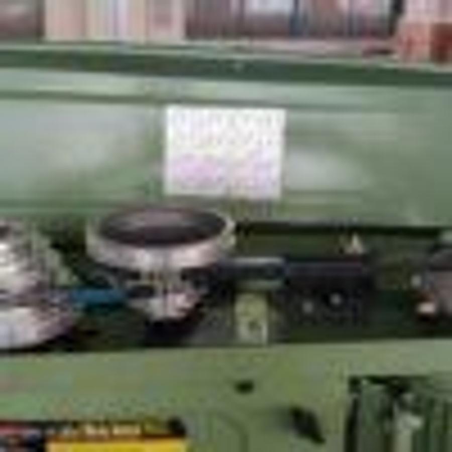 Used ZJ5116 column drilling machine