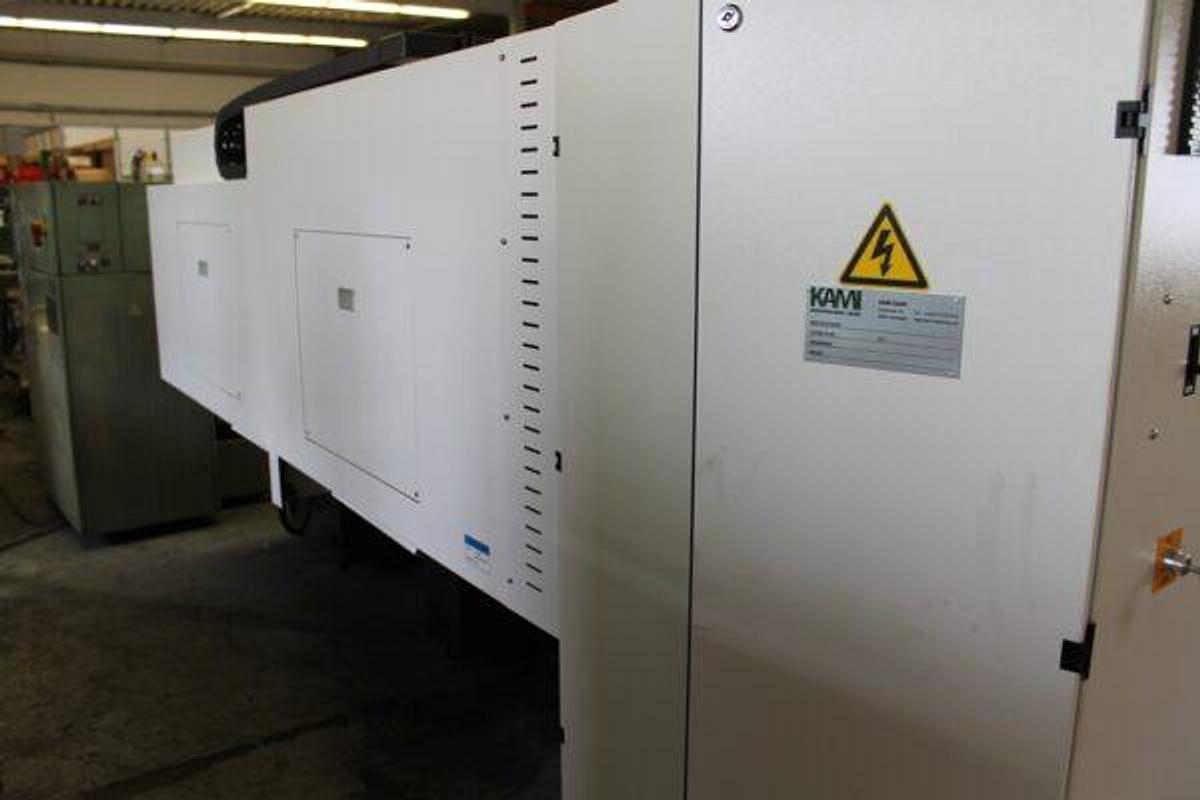 DKM630/2000 cnc lathe