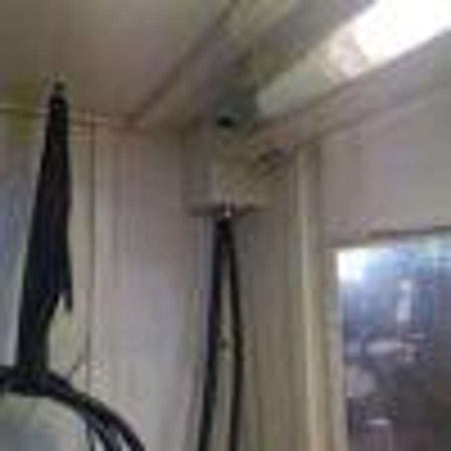 Used POSMILL B800 4-axis CNC