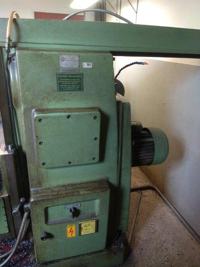 Used 6P82 milling machine