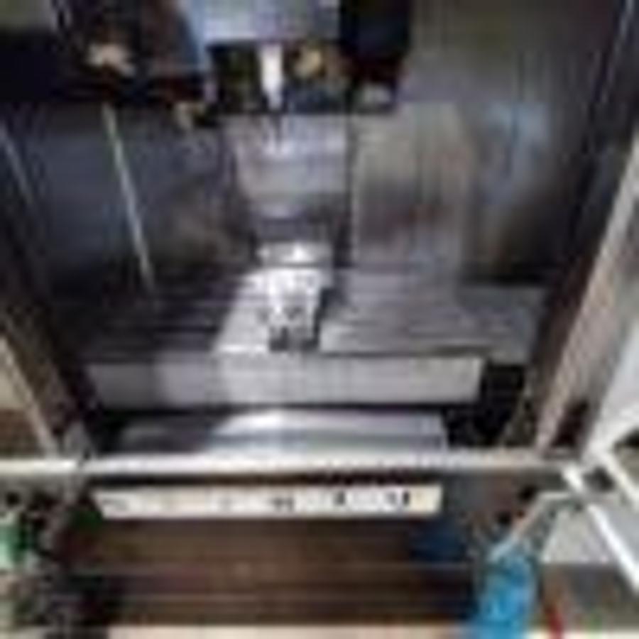 Used TOYODA FV1165 mkp