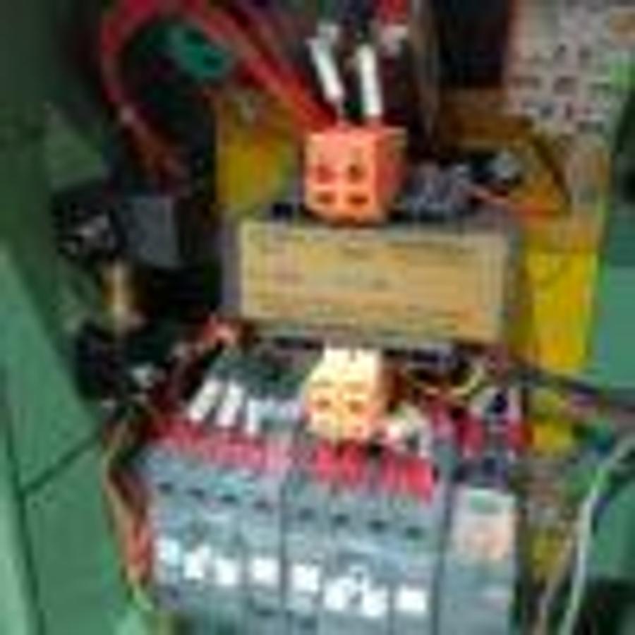 Used CNC MINI 210 cnc lathe