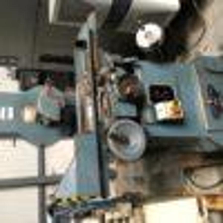 Used Jones & Shipman 540 surface grinder