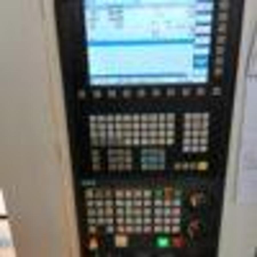 Used HEADMAN T60/750 cnc lathe