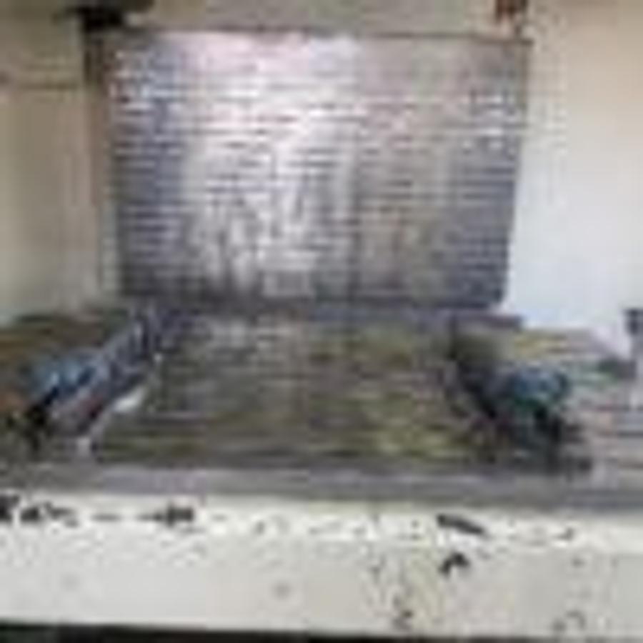 Used HURCO VMX64 mkp