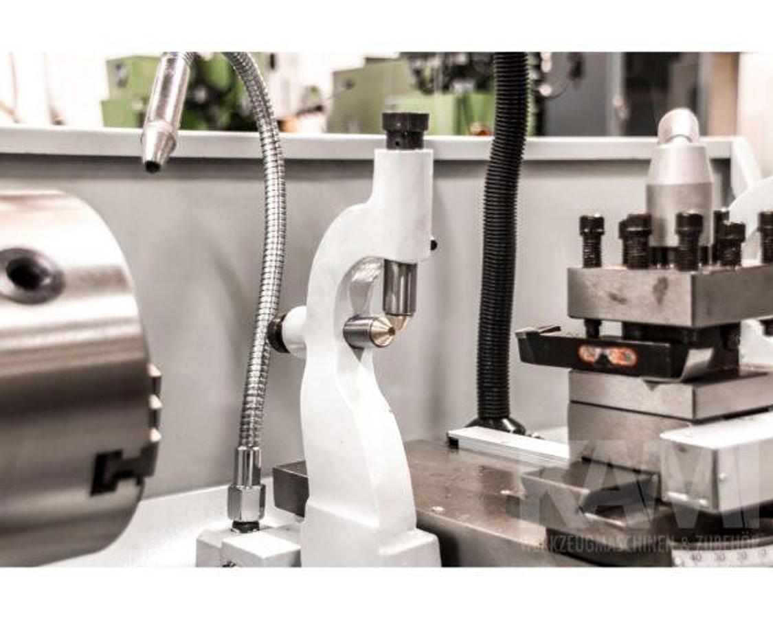KAMI DKM300.750 center lathe