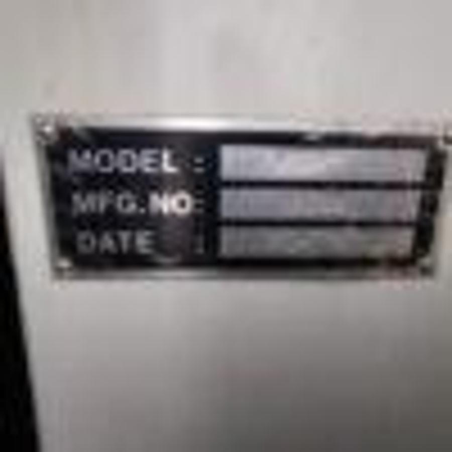 Used HURCO VMX24 machining center