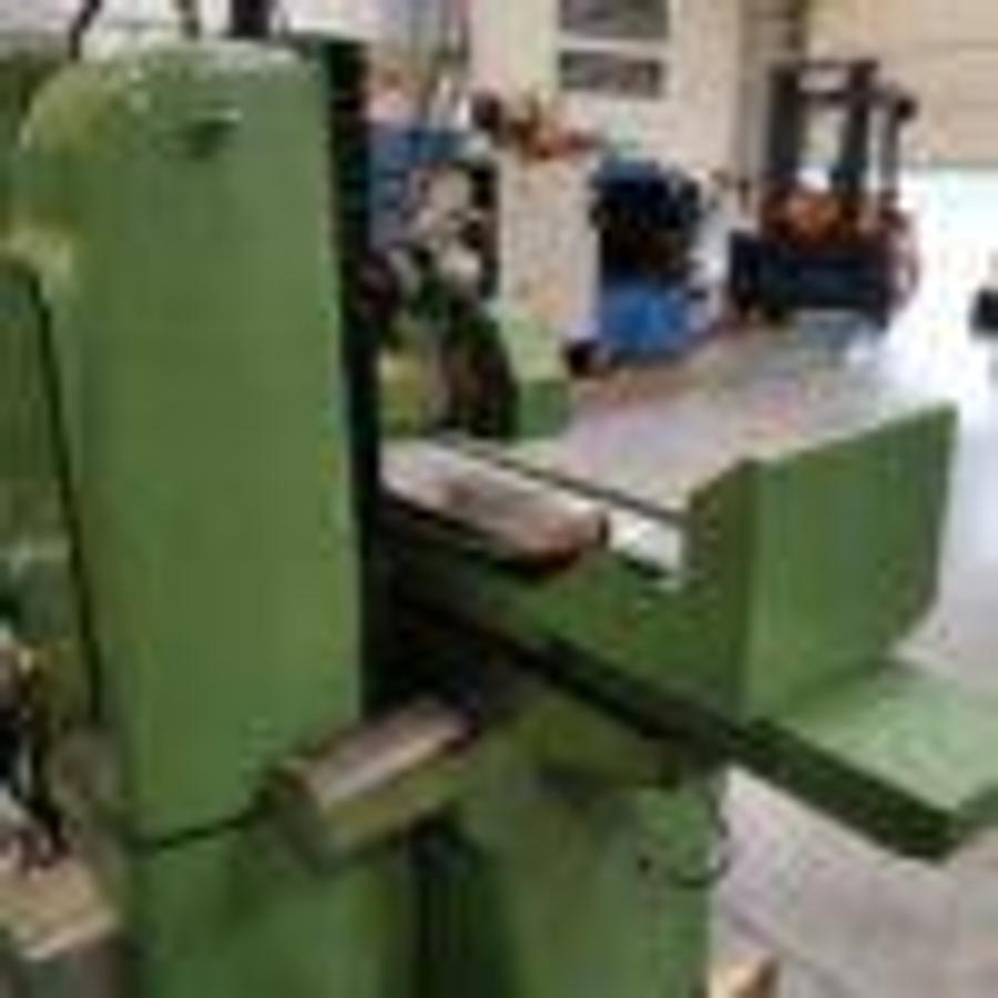 Used JAKOBSEN SJ30 surface grinder