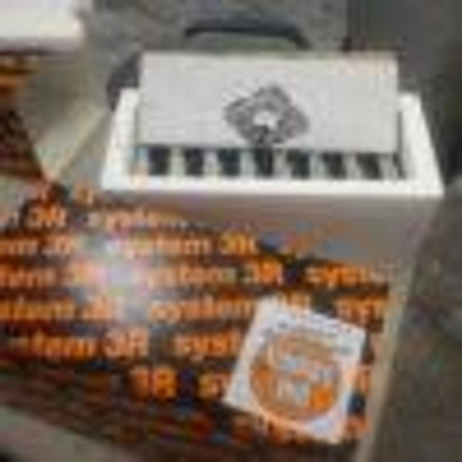 Used CDM Rovella cnc block spark