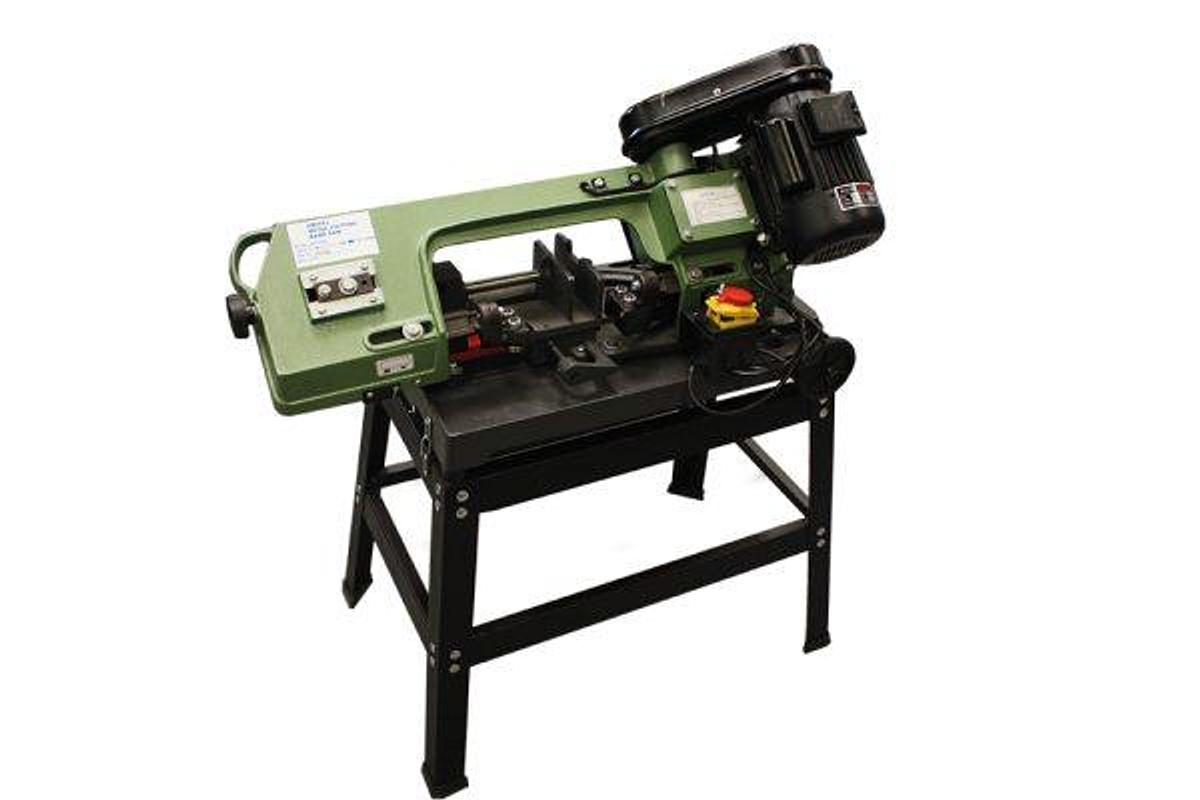 Used SKM 5012 band saw