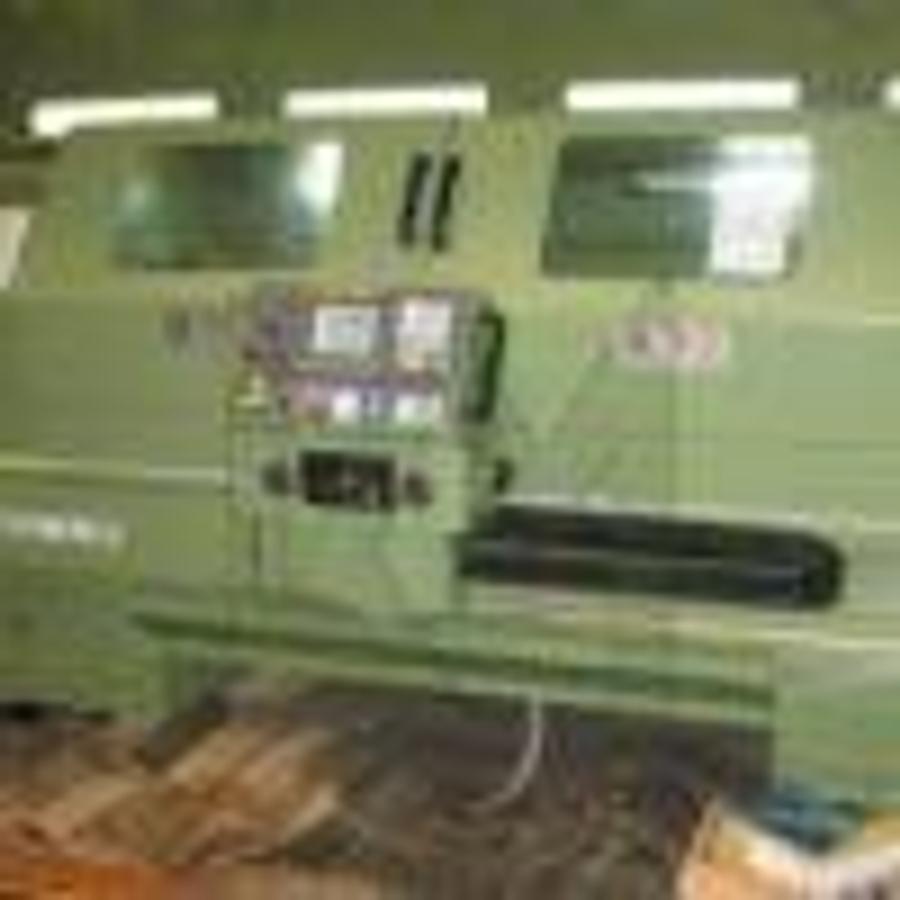 Used DKM500 CYCLONE NC