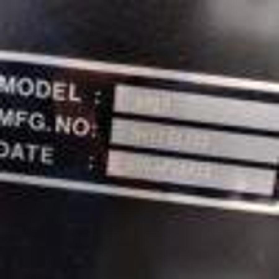 Used HURCO VM10i mkp