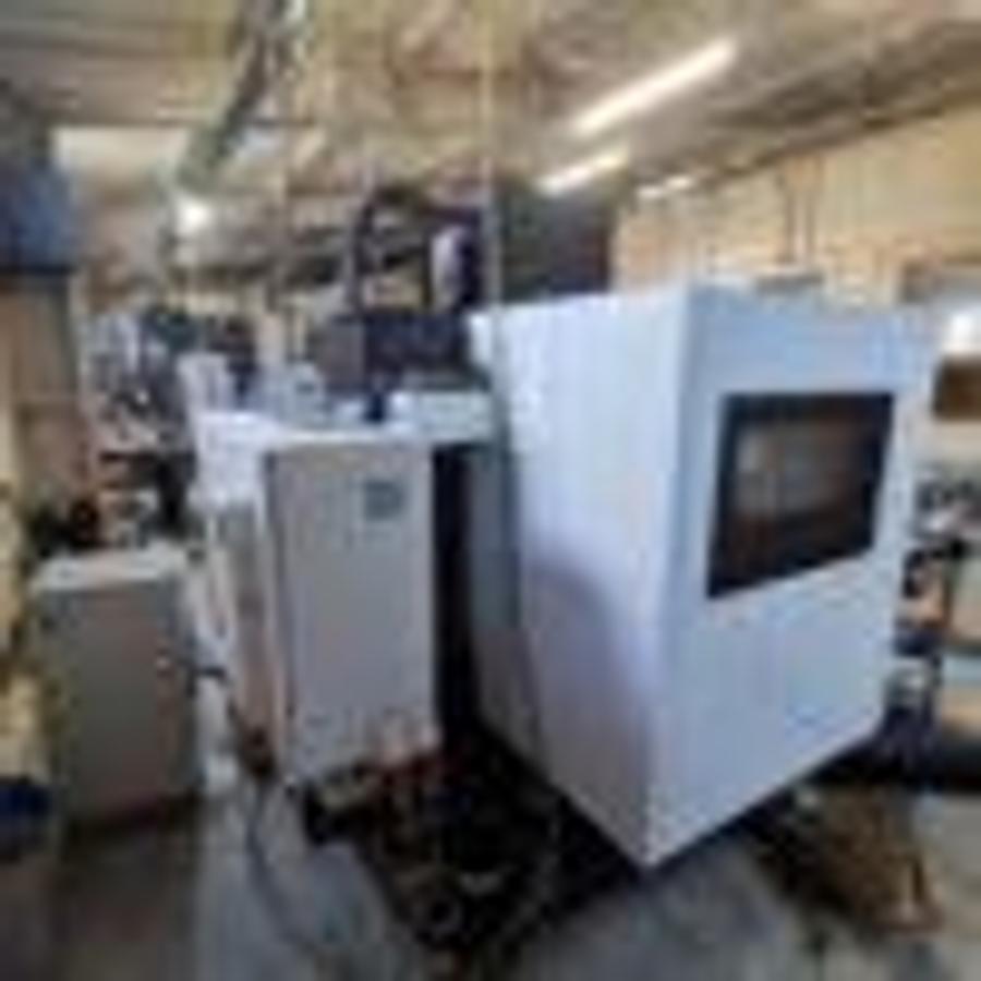 Used NCT SFM-760 mkp