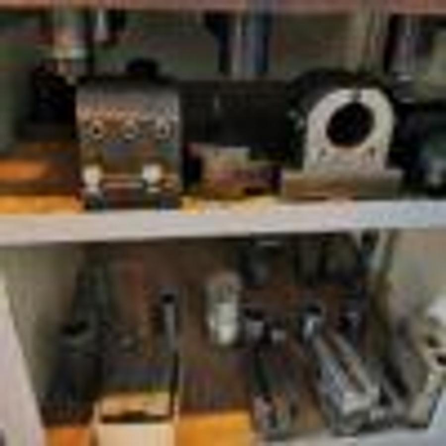 Used HYUNDAI HIT20M cnc lathe