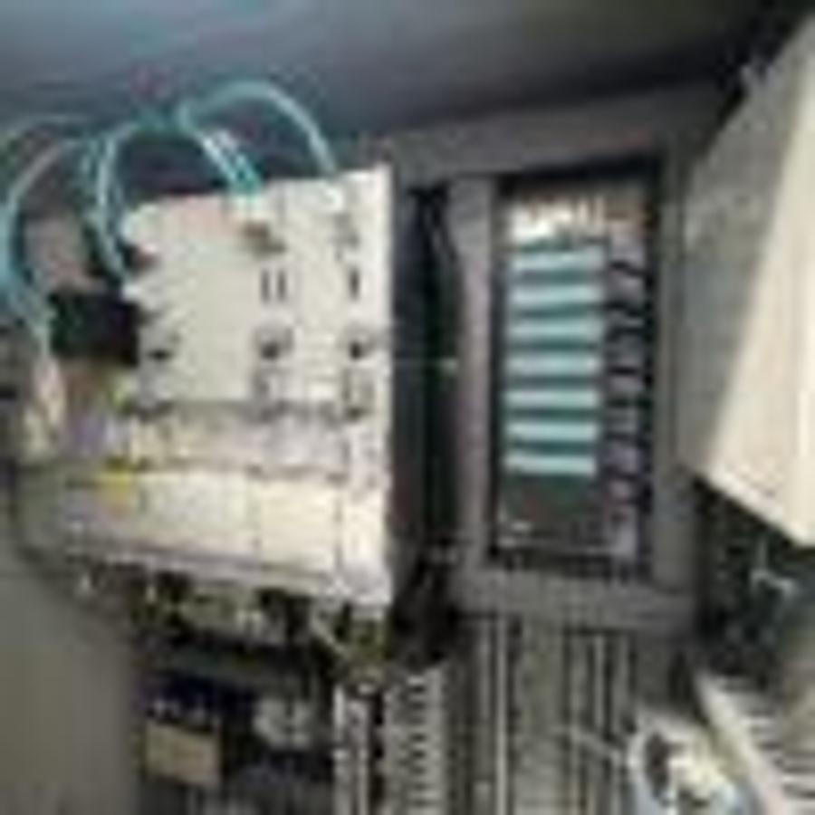 Used HYUNDAI HIT20M cnc lathe