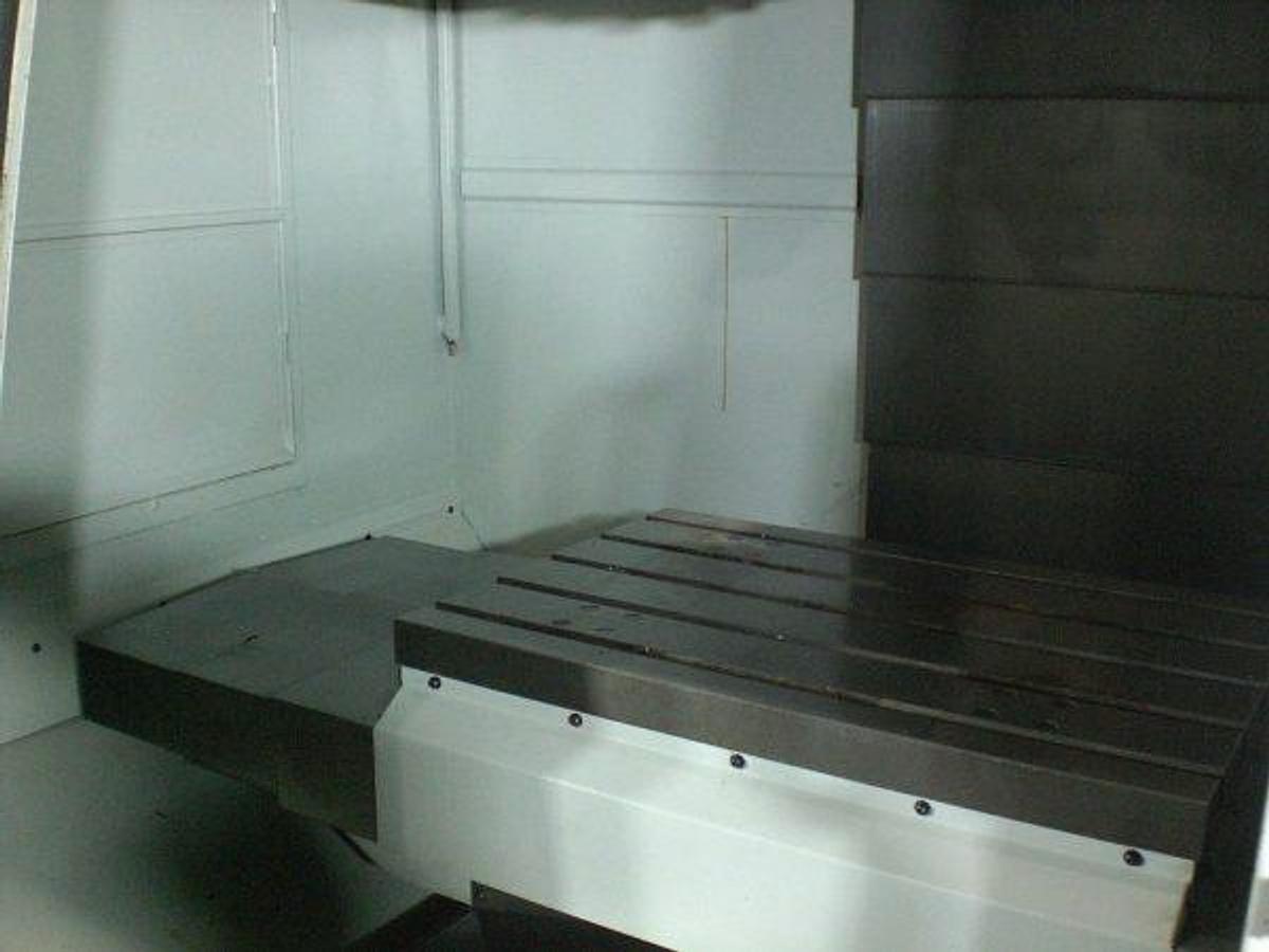 Used HURCO VMX24t mkp