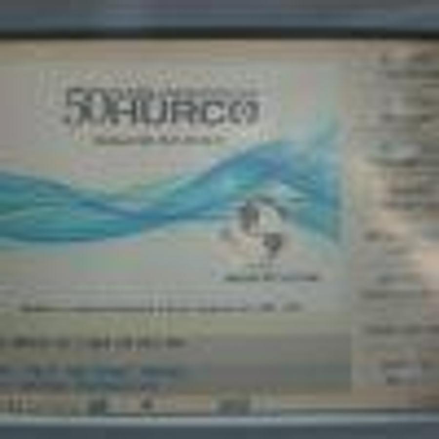 Used HURCO VMX24t mkp