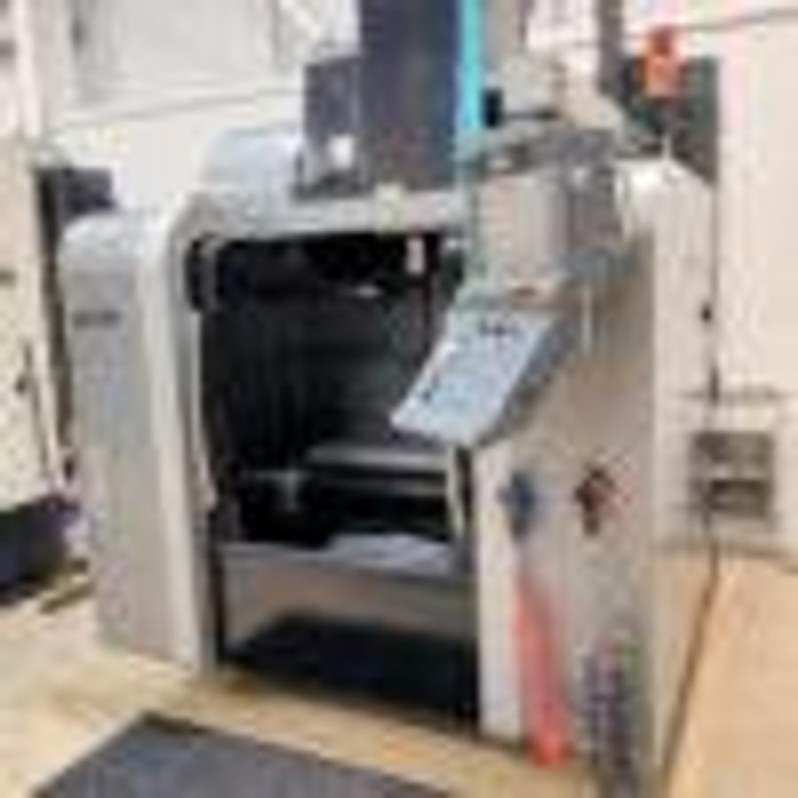 Used HURCO VM10i mkp