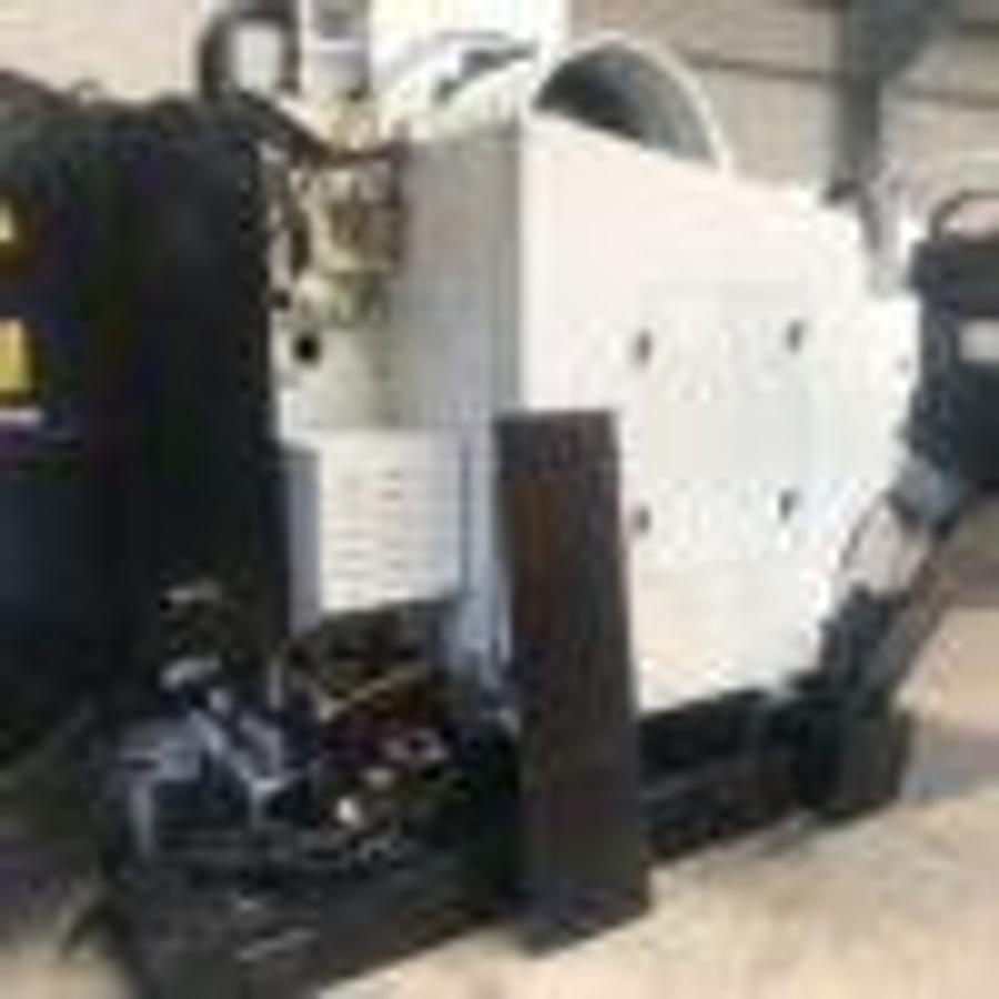 Used HURCO VMX30 mkp