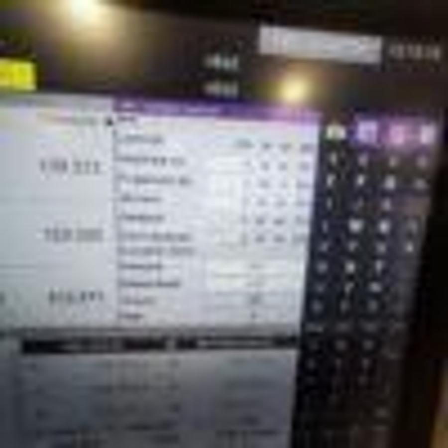 Used NCT JINNFA JCL-60 TSM cnc lathe