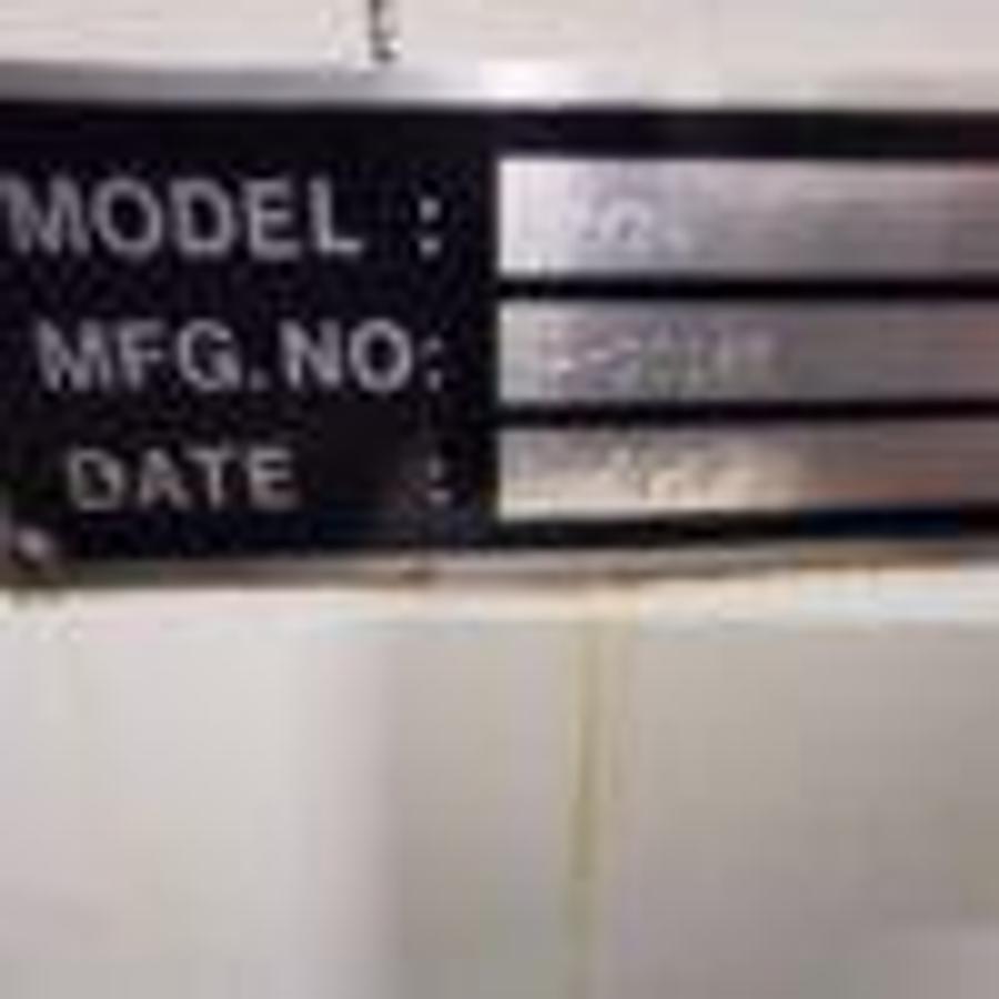 Used HURCO VMX24t mkp