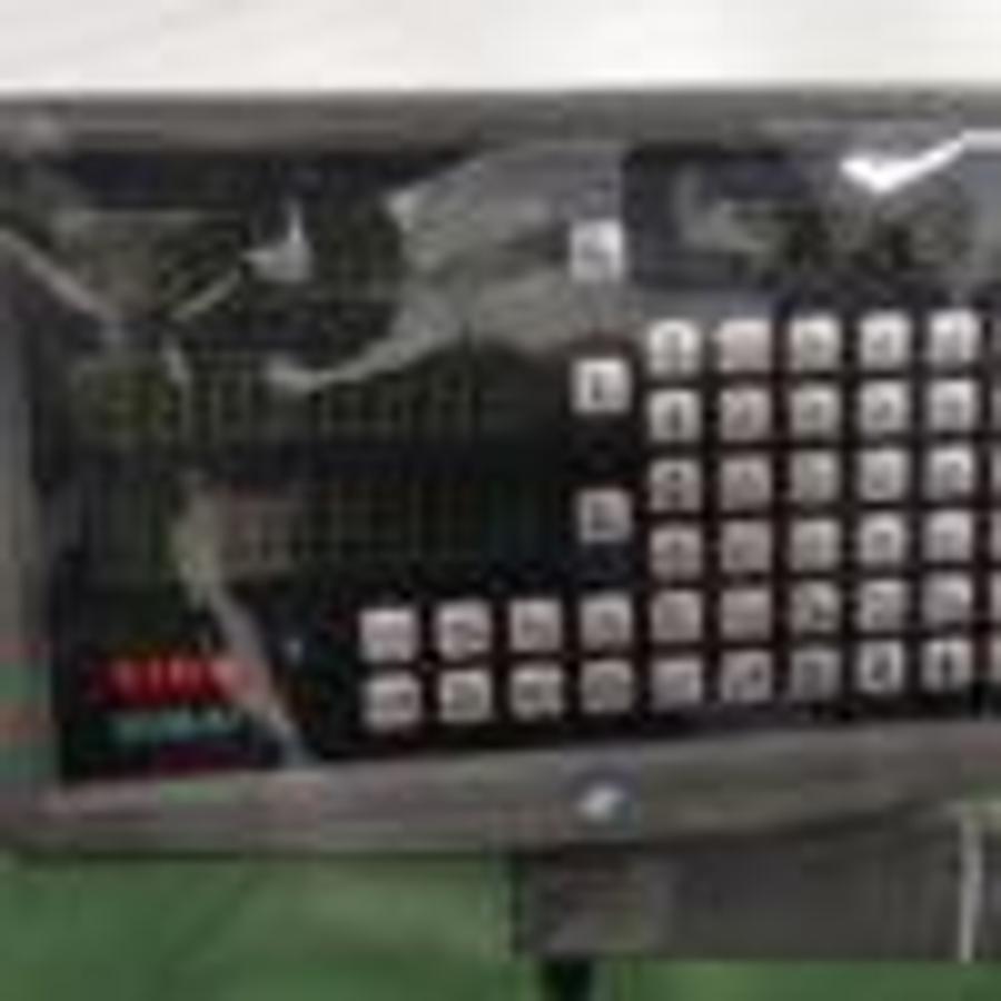 Used TOS SN50/C x 1000 tool headstock machine