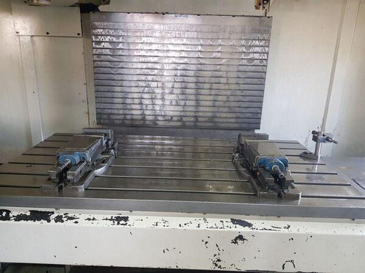 Used HURCO VMX64 mkp