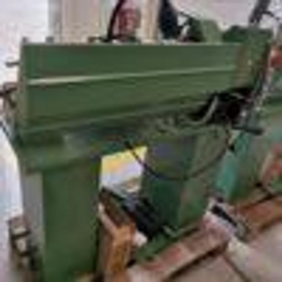 Used TNM CJM280x610 turning machine