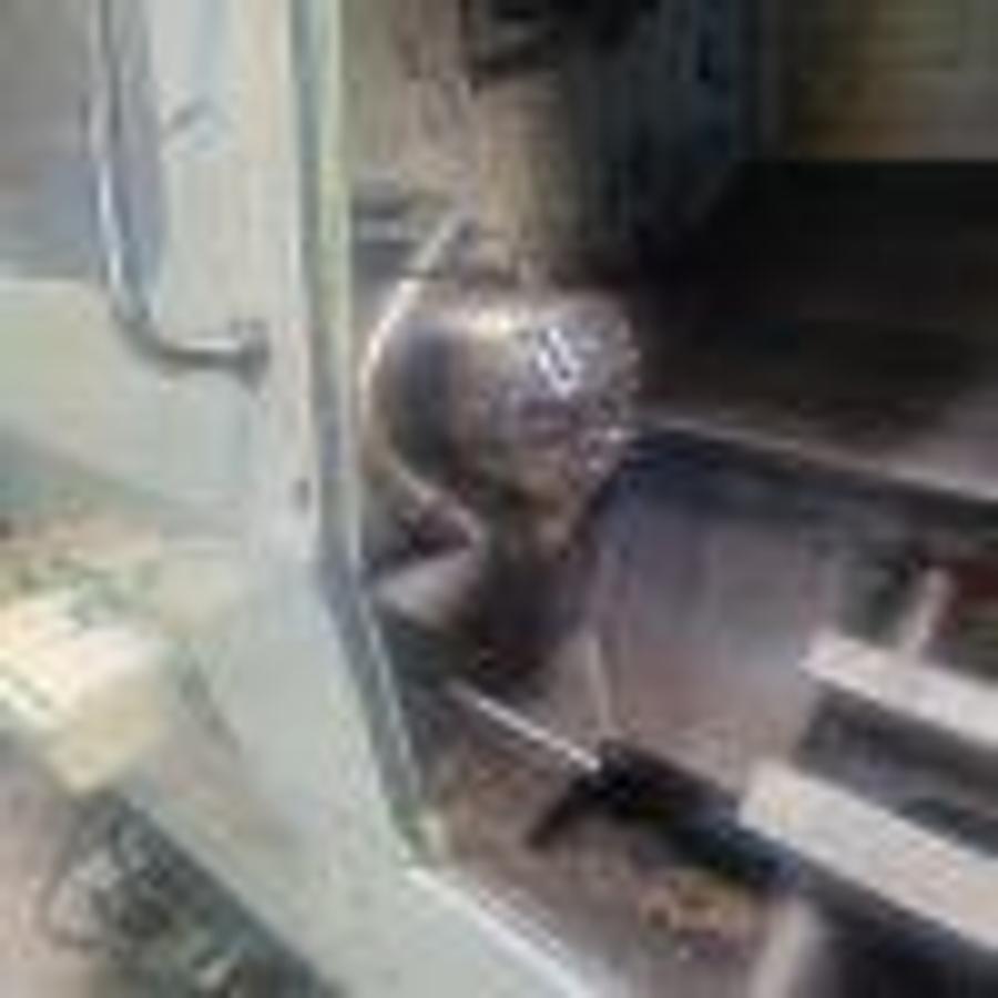 Used HURCO TM8 cnc lathe