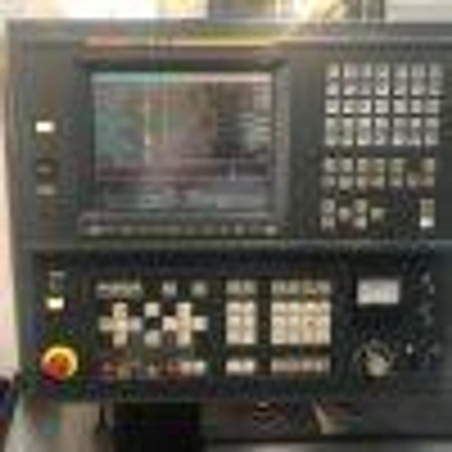 Used FANUC Robocut Alpha 1C wire spark
