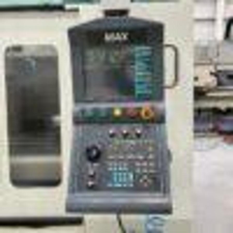 Used HURCO VM2 mkp