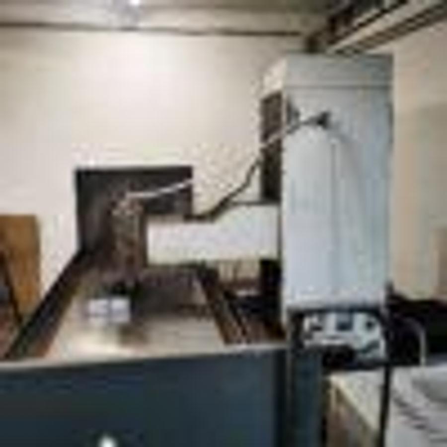 Used PERFECT PFG50150AHR surface grinder