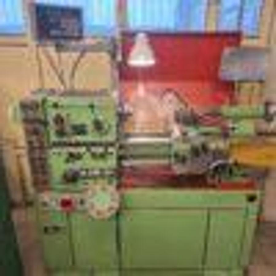 Used E3N-01 refurbished mini lathe
