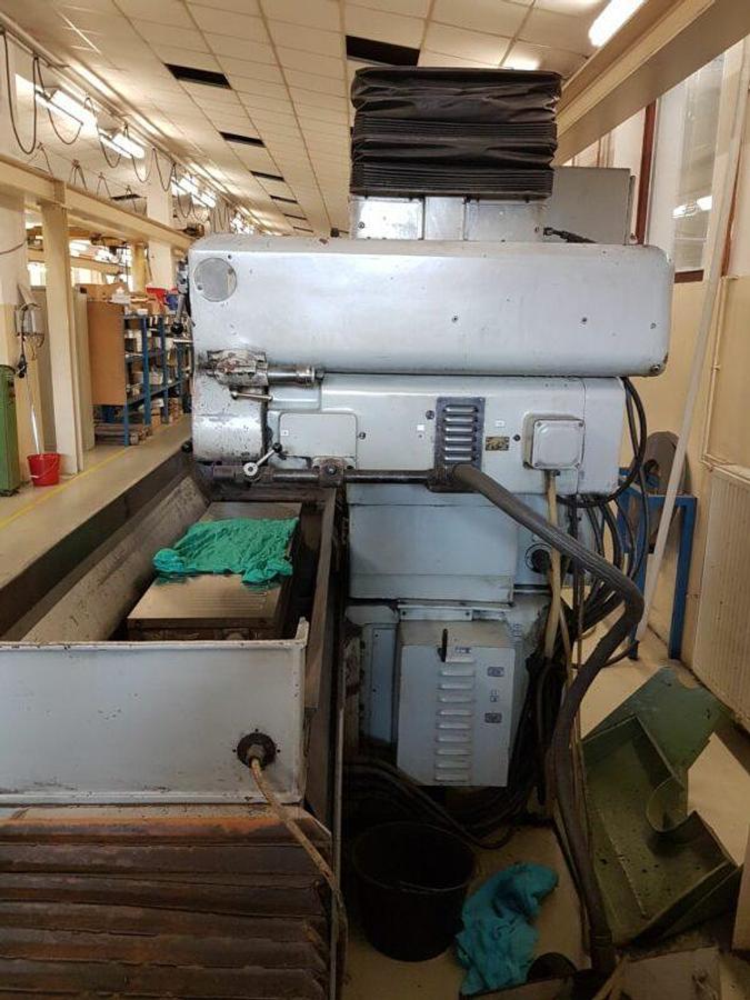 Used JOTES SPB30B surface grinder
