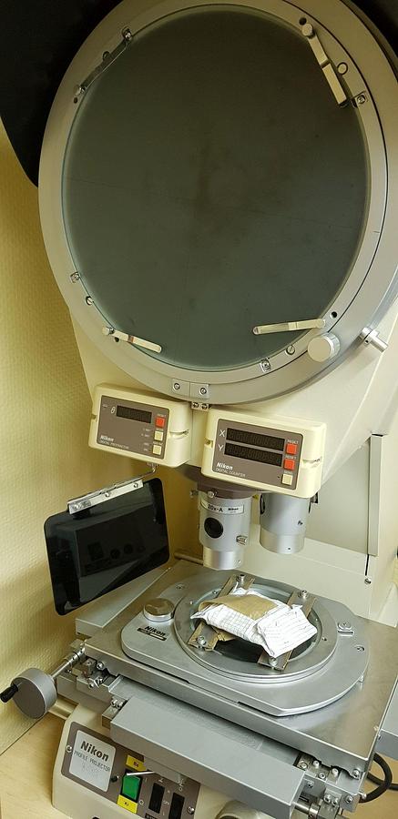NIKON V-12B
