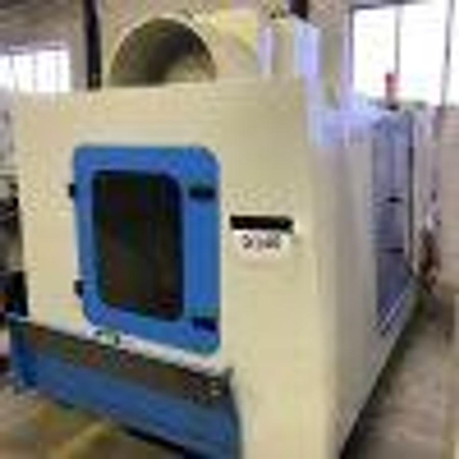 Used AVIA VMC1000 machining center