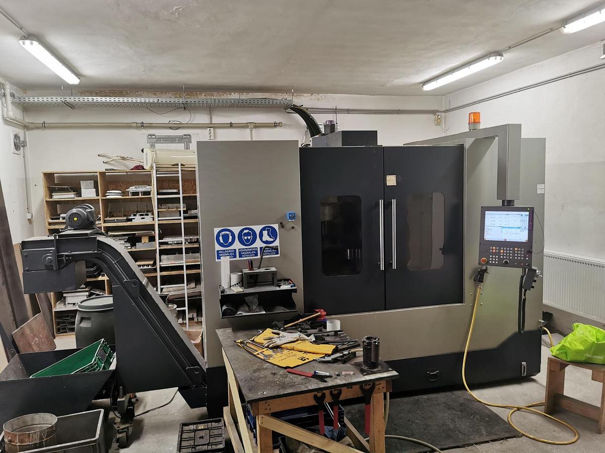 Used NCT EML1020 mkp