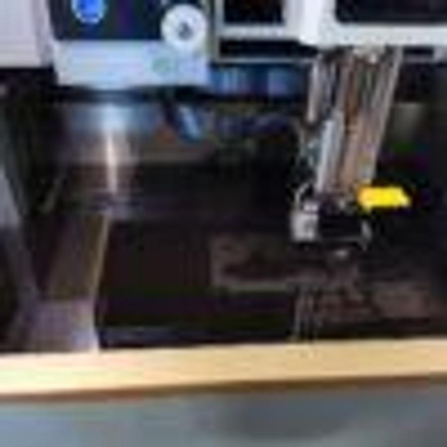 Used SODICK ALC600G wire spark