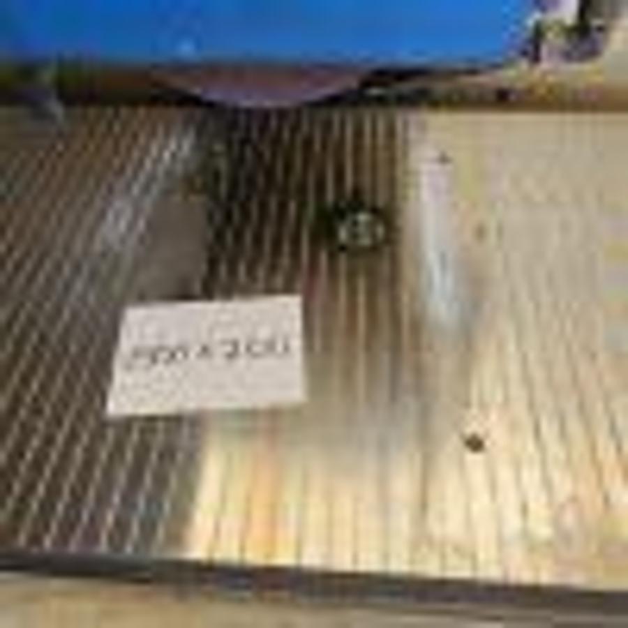 Used ABA EL1507 nc surface grinding machine