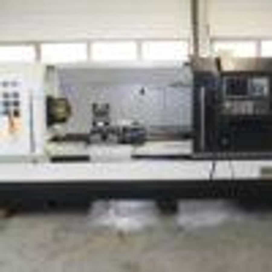 DKM630/2000 cnc lathe