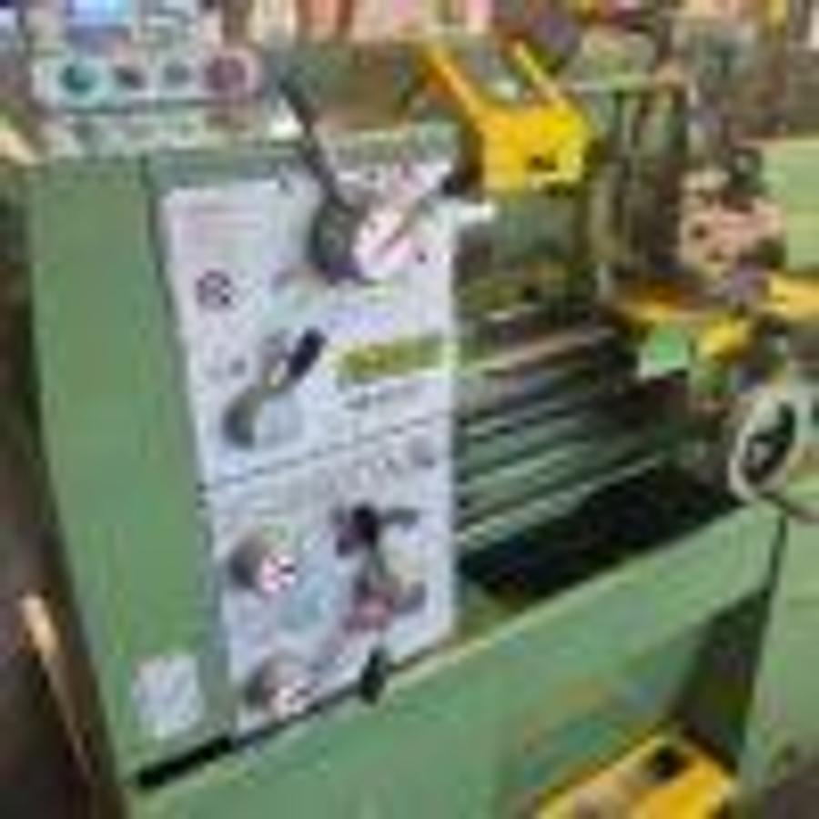 Used WARCO GH1322 lathe