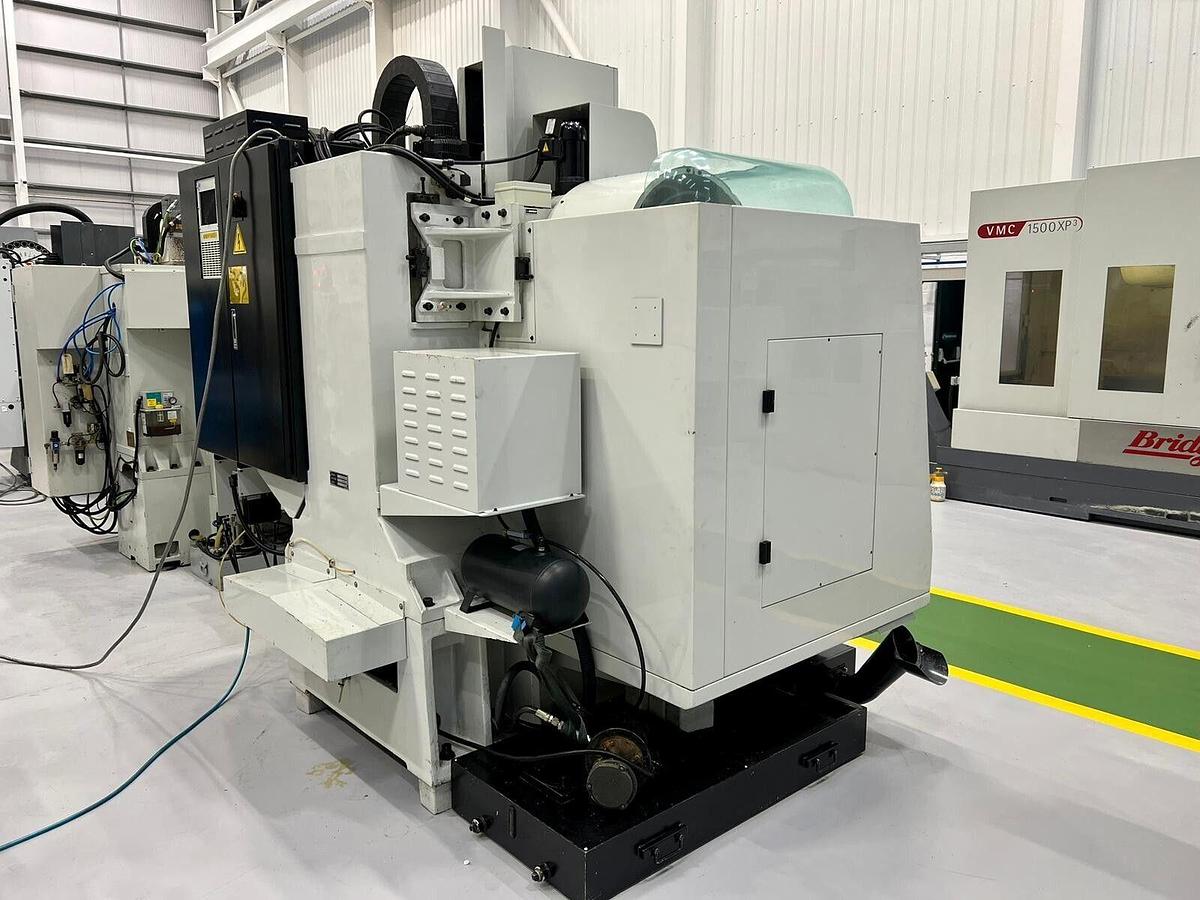 HURCO VM2 mkp