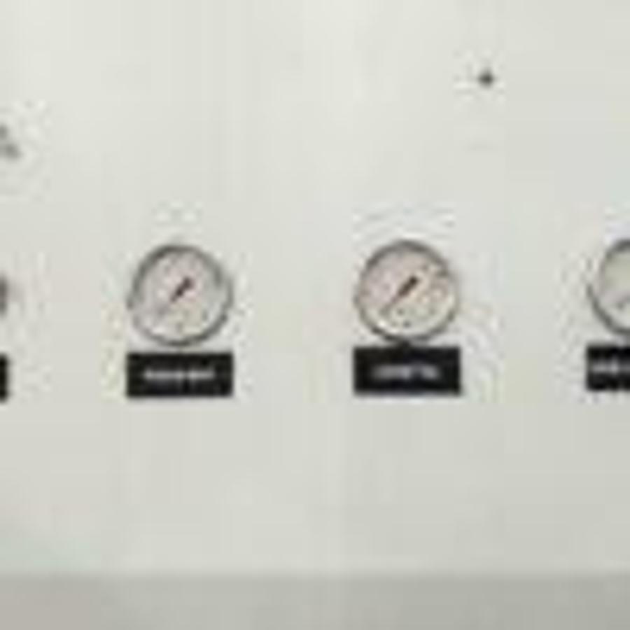 Used EXCEL SL500/1500MC CNC turning machine